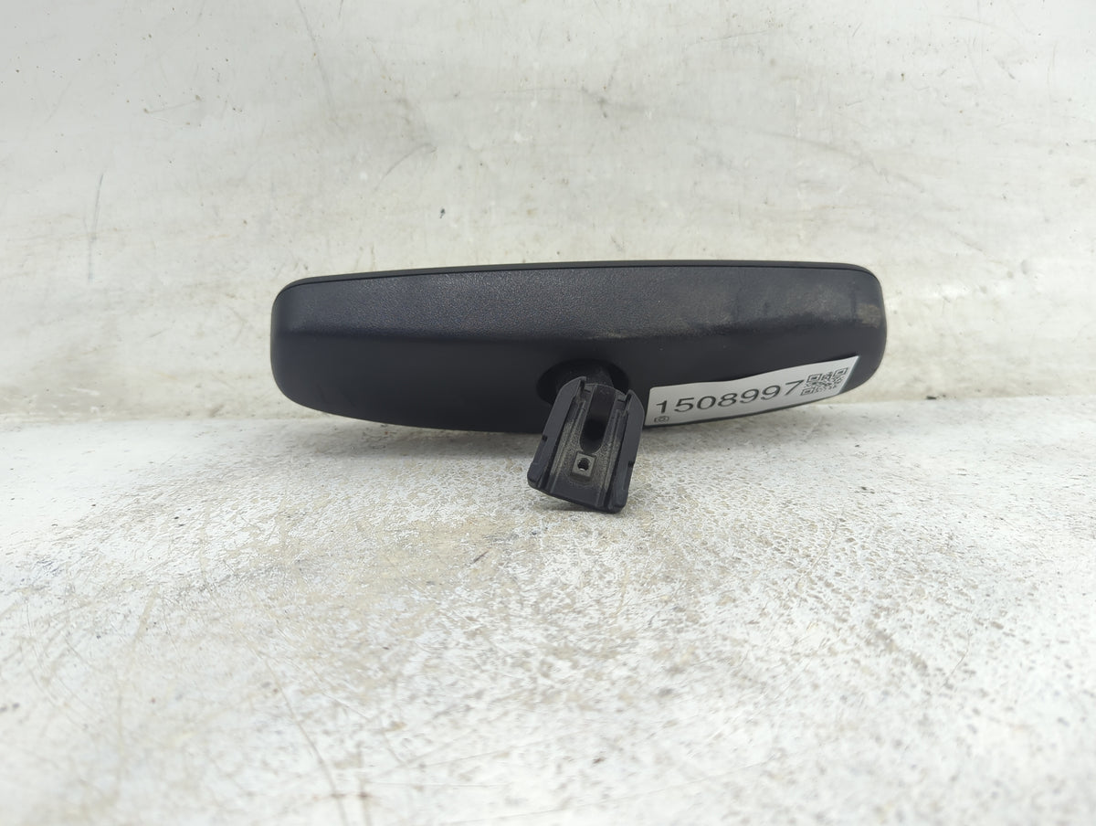 2014-2020 Infiniti Q50 Interior Rear View Mirror Replacement OEM P/N:NZLOB12HL4 4112A-OB12HL4 Fits OEM Used Auto Parts - Oem