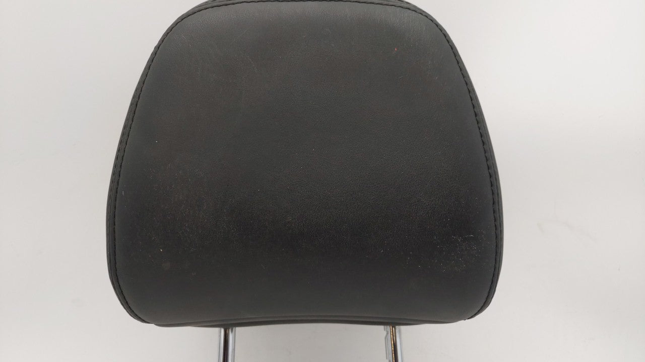 2017-2018 Infiniti Q50 Headrest Head Rest Front Driver Passenger Seat - Oemusedautoparts1.com