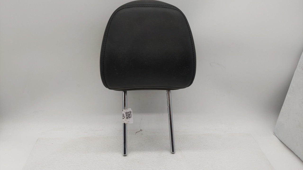 2017-2018 Infiniti Q50 Headrest Head Rest Front Driver Passenger Seat - Oemusedautoparts1.com
