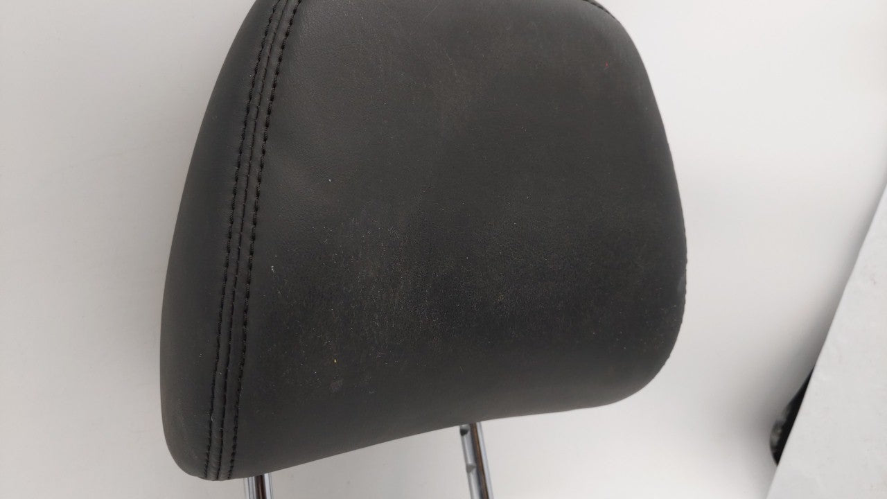 2017-2018 Infiniti Q50 Headrest Head Rest Front Driver Passenger Seat - Oemusedautoparts1.com