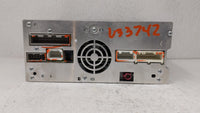 2016-2018 Infiniti Q50 Am Fm Cd Player Radio Receiver - Oemusedautoparts1.com