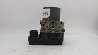 2016-2017 Infiniti Q50 ABS Pump Control Module Replacement P/N:47660 4GK5A Fits Fits 2016 2017 OEM Used Auto Parts - Oemused