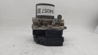 2016-2017 Infiniti Q50 ABS Pump Control Module Replacement P/N:47660 4GK5A Fits Fits 2016 2017 OEM Used Auto Parts - Oemused