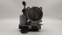 2016-2018 Infiniti Q50 Throttle Body P/N:RME60-52 Fits Fits 2016 2017 2018 OEM Used Auto Parts - Oemusedautoparts1.com
