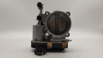 compare product 2016-2018 Infiniti Q50 Throttle Body P/N:RME60-52 Fits Fits 2016 2017 2018 OEM Used Auto Parts