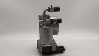 2016-2018 Infiniti Q50 Throttle Body P/N:RME60-52 Fits Fits 2016 2017 2018 OEM Used Auto Parts - Oemusedautoparts1.com