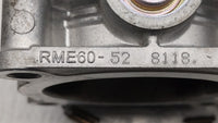 2016-2018 Infiniti Q50 Throttle Body P/N:RME60-52 Fits Fits 2016 2017 2018 OEM Used Auto Parts - Oemusedautoparts1.com