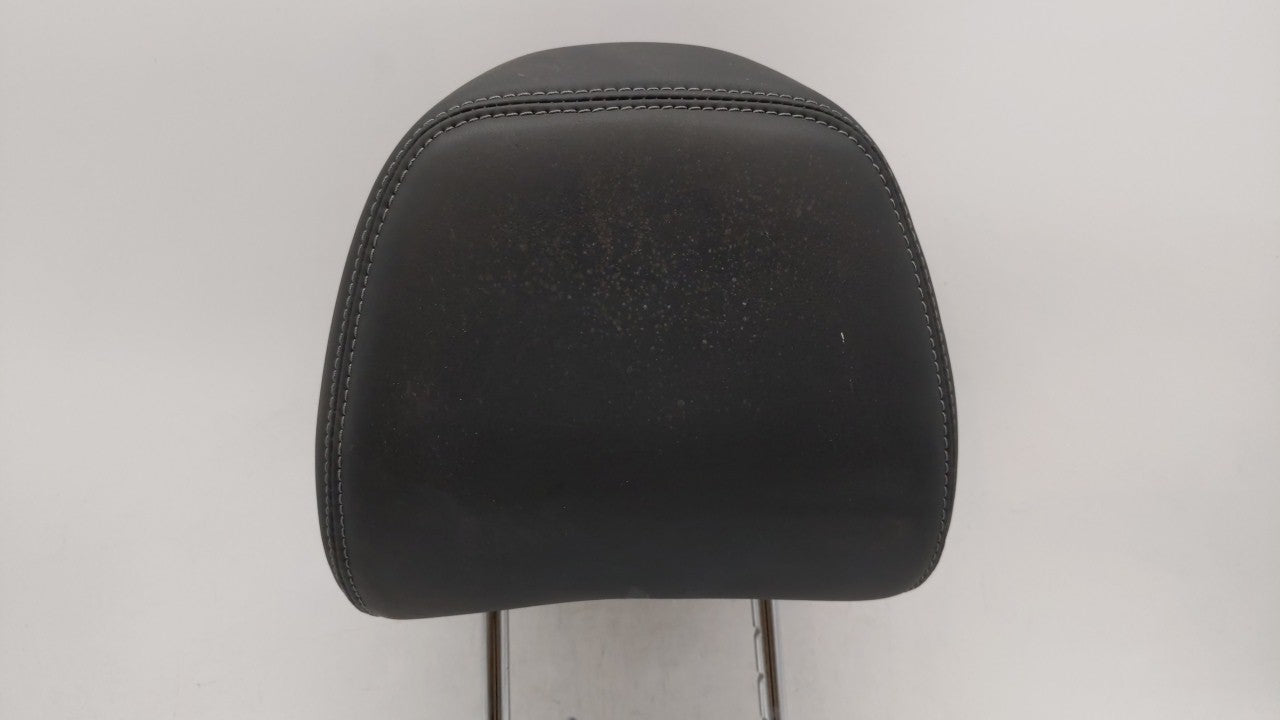 2017-2018 Infiniti Q50 Headrest Head Rest Front Driver Passenger Seat - Oemusedautoparts1.com
