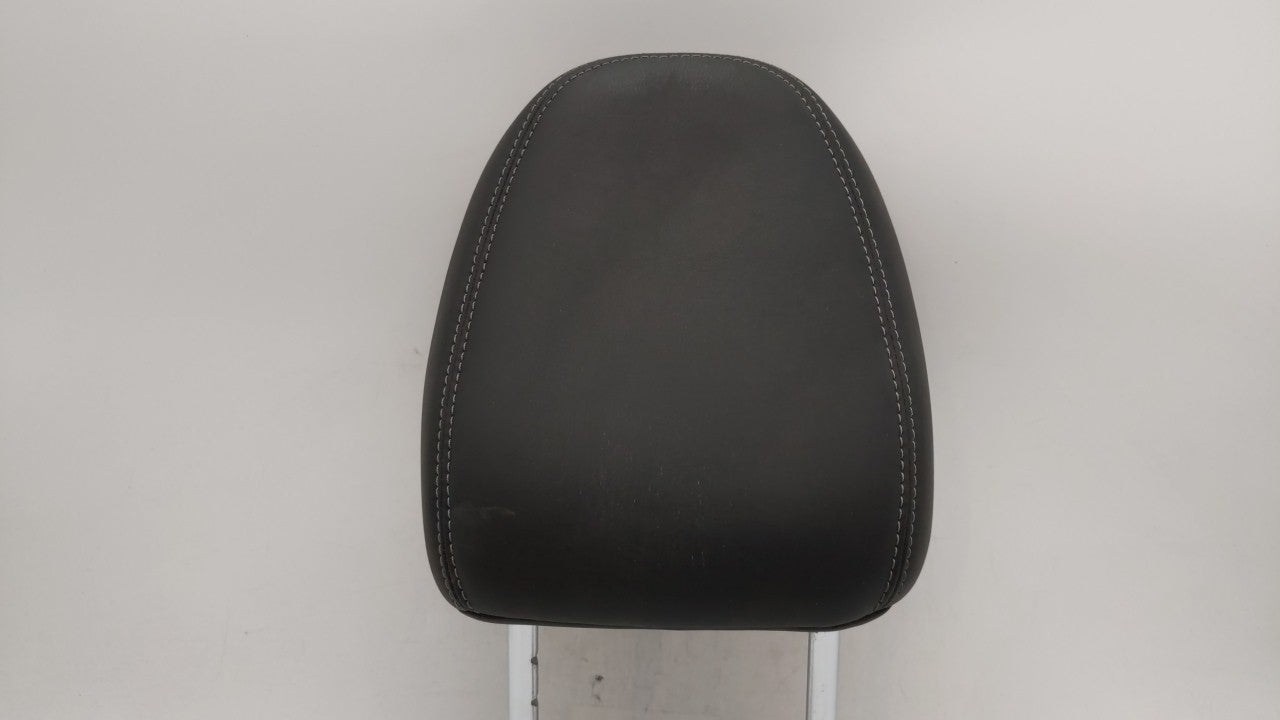 2017-2018 Infiniti Q50 Headrest Head Rest Front Driver Passenger Seat - Oemusedautoparts1.com