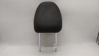 2017-2018 Infiniti Q50 Headrest Head Rest Front Driver Passenger Seat - Oemusedautoparts1.com