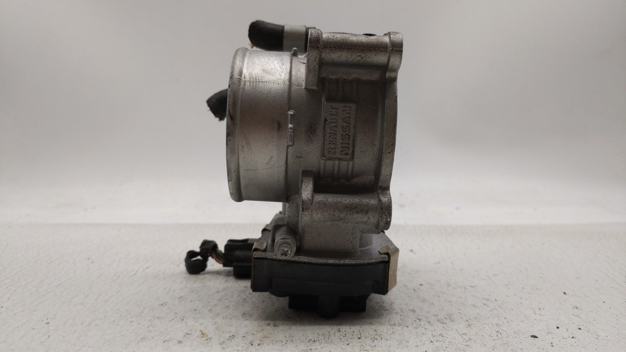 2016-2018 Infiniti Q50 Throttle Body P/N:RME60-52 Fits Fits 2016 2017 2018 OEM Used Auto Parts - Oemusedautoparts1.com