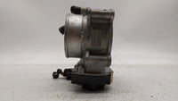2016-2018 Infiniti Q50 Throttle Body P/N:RME60-52 Fits Fits 2016 2017 2018 OEM Used Auto Parts - Oemusedautoparts1.com