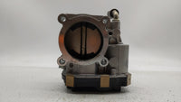 2016-2018 Infiniti Q50 Throttle Body P/N:RME60-52 Fits Fits 2016 2017 2018 OEM Used Auto Parts - Oemusedautoparts1.com