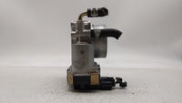 2016-2018 Infiniti Q50 Throttle Body P/N:RME60-52 Fits Fits 2016 2017 2018 OEM Used Auto Parts - Oemusedautoparts1.com