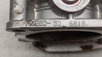 2016-2018 Infiniti Q50 Throttle Body P/N:RME60-52 Fits Fits 2016 2017 2018 OEM Used Auto Parts - Oemusedautoparts1.com