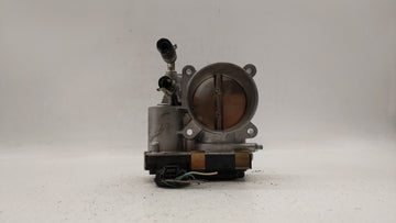 2016-2018 Infiniti Q50 Throttle Body P/N:RME60-52 Fits Fits 2016 2017 2018 OEM Used Auto Parts - Oemusedautoparts1.com