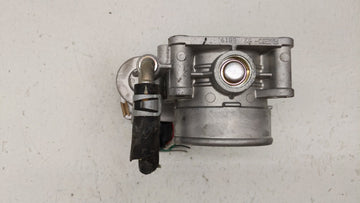 2016-2018 Infiniti Q50 Throttle Body P/N:RME60-52 Fits Fits 2016 2017 2018 OEM Used Auto Parts