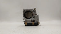 2016-2018 Infiniti Q50 Throttle Body P/N:RME60-52 Fits Fits 2016 2017 2018 OEM Used Auto Parts - Oemusedautoparts1.com