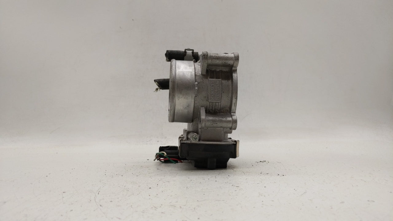 2016-2018 Infiniti Q50 Throttle Body P/N:RME60-52 Fits Fits 2016 2017 2018 OEM Used Auto Parts - Oemusedautoparts1.com