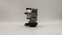 2016-2018 Infiniti Q50 Throttle Body P/N:RME60-52 Fits Fits 2016 2017 2018 OEM Used Auto Parts - Oemusedautoparts1.com