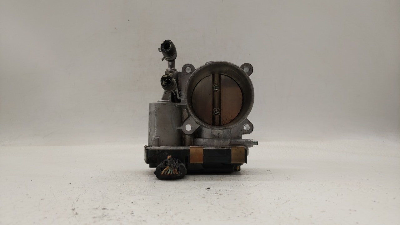 2016-2018 Infiniti Q50 Throttle Body P/N:RME60-52 Fits Fits 2016 2017 2018 OEM Used Auto Parts - Oemusedautoparts1.com