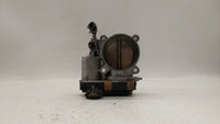 2016-2018 Infiniti Q50 Throttle Body P/N:RME60-52 Fits Fits 2016 2017 2018 OEM Used Auto Parts - Oemusedautoparts1.com