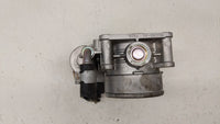 2016-2018 Infiniti Q50 Throttle Body P/N:RME60-52 Fits Fits 2016 2017 2018 OEM Used Auto Parts - Oemusedautoparts1.com