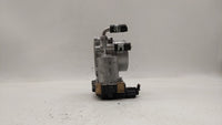 2016-2018 Infiniti Q50 Throttle Body P/N:RME60-52 Fits Fits 2016 2017 2018 OEM Used Auto Parts - Oemusedautoparts1.com