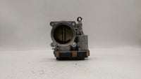 2016-2018 Infiniti Q50 Throttle Body P/N:RME60-52 Fits Fits 2016 2017 2018 OEM Used Auto Parts - Oemusedautoparts1.com