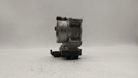 2016-2018 Infiniti Q50 Throttle Body P/N:RME60-52 Fits Fits 2016 2017 2018 OEM Used Auto Parts - Oemusedautoparts1.com