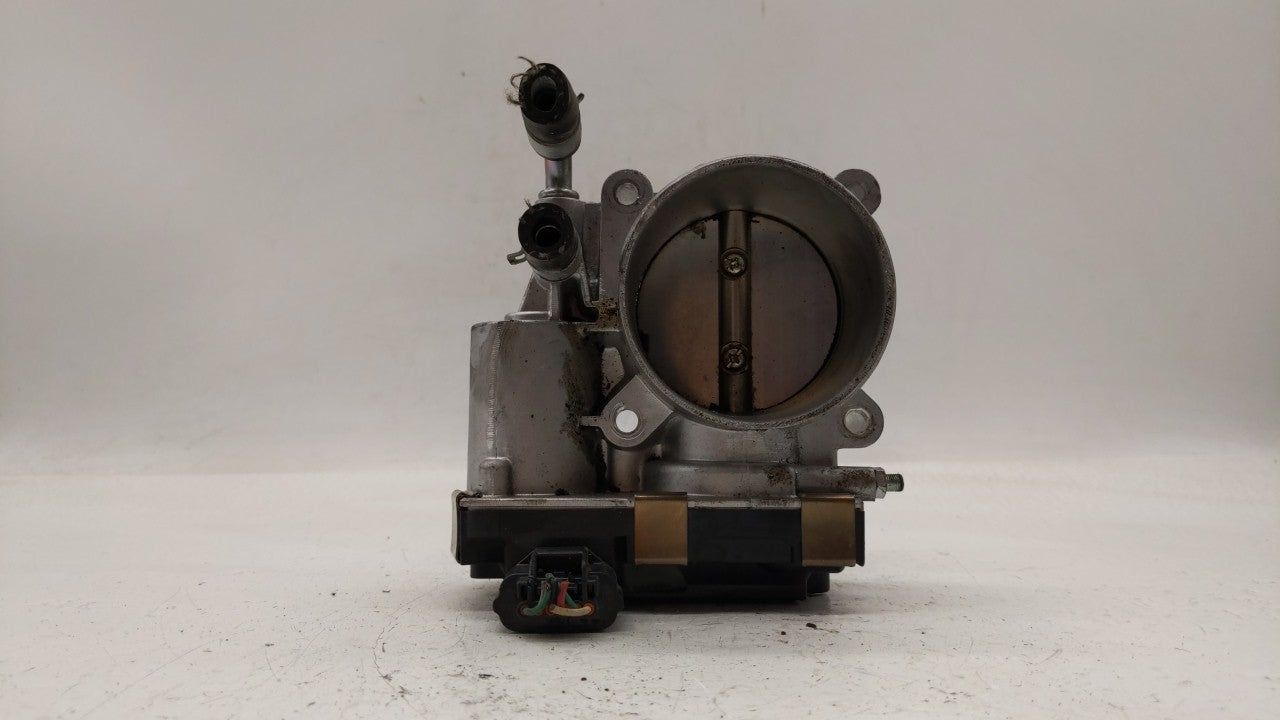 2016-2018 Infiniti Q50 Throttle Body P/N:RME60-52 Fits Fits 2016 2017 2018 OEM Used Auto Parts - Oemusedautoparts1.com