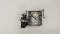 2016-2018 Infiniti Q50 Throttle Body P/N:RME60-52 Fits Fits 2016 2017 2018 OEM Used Auto Parts - Oemusedautoparts1.com