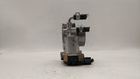 2016-2018 Infiniti Q50 Throttle Body P/N:RME60-52 Fits Fits 2016 2017 2018 OEM Used Auto Parts - Oemusedautoparts1.com