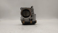 2016-2018 Infiniti Q50 Throttle Body P/N:RME60-52 Fits Fits 2016 2017 2018 OEM Used Auto Parts - Oemusedautoparts1.com