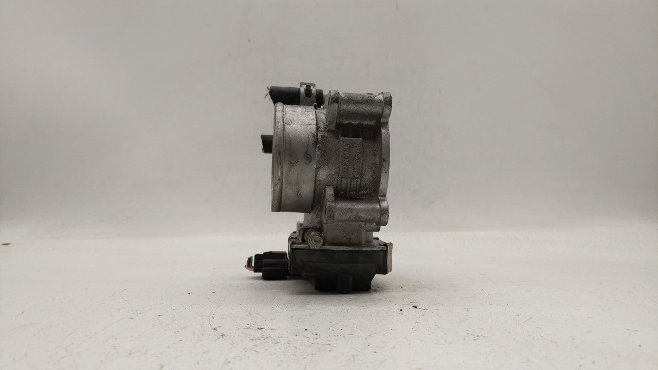 2016-2018 Infiniti Q50 Throttle Body P/N:RME60-52 Fits Fits 2016 2017 2018 OEM Used Auto Parts - Oemusedautoparts1.com