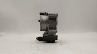 2016-2018 Infiniti Q50 Throttle Body P/N:RME60-52 Fits Fits 2016 2017 2018 OEM Used Auto Parts - Oemusedautoparts1.com