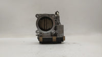 2016-2018 Infiniti Q50 Throttle Body P/N:RME60-52 Fits Fits 2016 2017 2018 OEM Used Auto Parts - Oemusedautoparts1.com