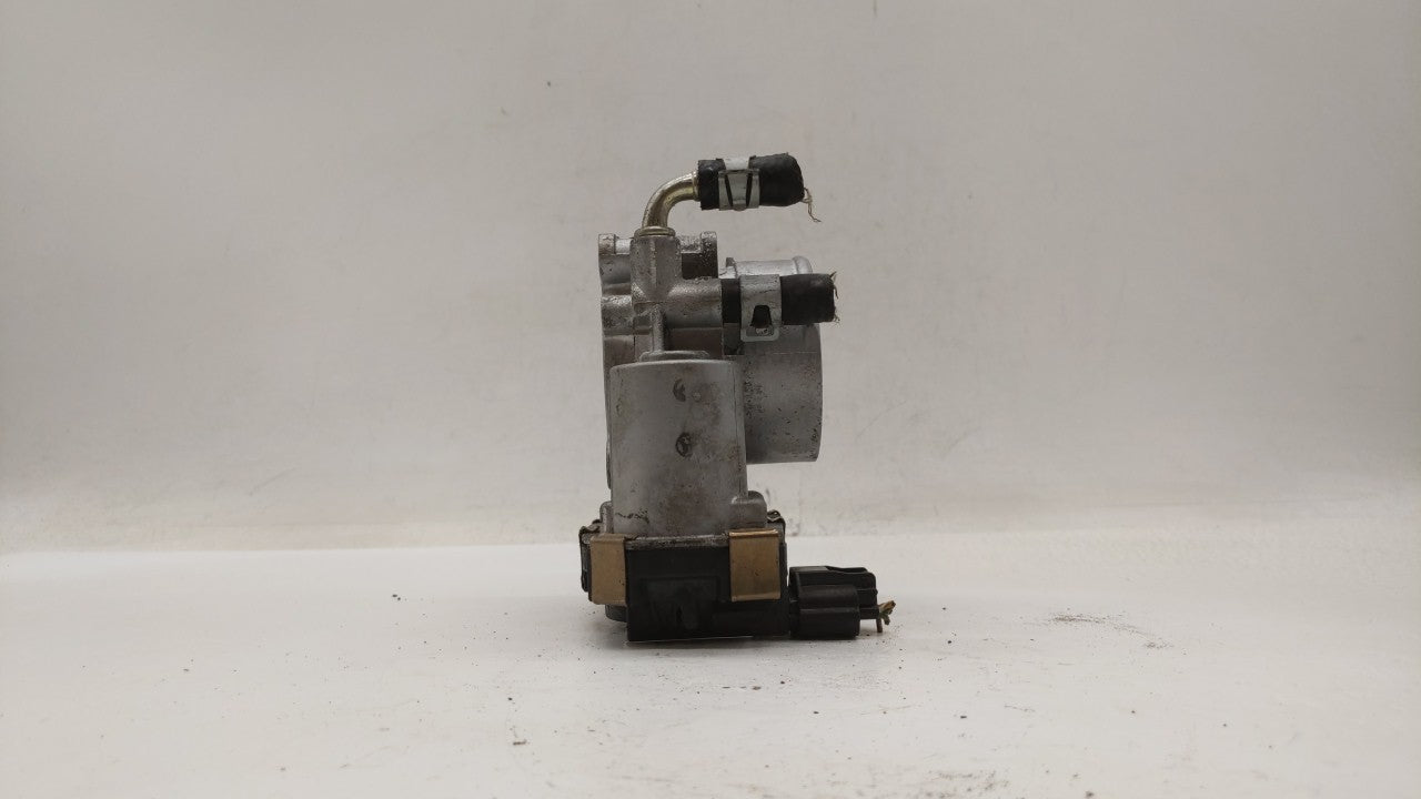 2016-2018 Infiniti Q50 Throttle Body P/N:RME60-52 Fits Fits 2016 2017 2018 OEM Used Auto Parts - Oemusedautoparts1.com