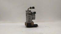 2016-2018 Infiniti Q50 Throttle Body P/N:RME60-52 Fits Fits 2016 2017 2018 OEM Used Auto Parts - Oemusedautoparts1.com