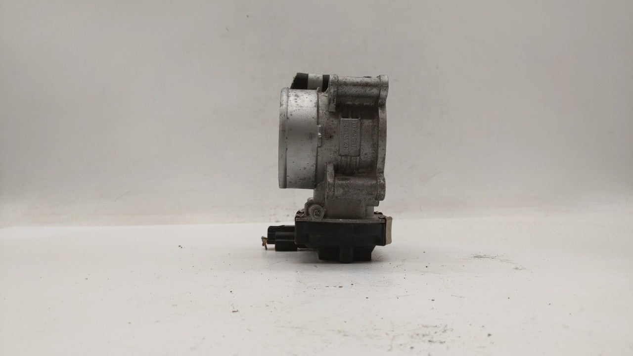 2016-2018 Infiniti Q50 Throttle Body P/N:RME60-52 Fits Fits 2016 2017 2018 OEM Used Auto Parts - Oemusedautoparts1.com