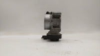 2016-2018 Infiniti Q50 Throttle Body P/N:RME60-52 Fits Fits 2016 2017 2018 OEM Used Auto Parts - Oemusedautoparts1.com