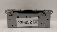 2016-2018 Infiniti Q50 Am Fm Cd Player Radio Receiver 239632 - Oemusedautoparts1.com