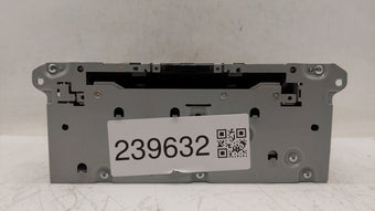 compare product 2016-2018 Infiniti Q50 Am Fm Cd Player Radio Receiver 239632
