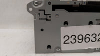 2016-2018 Infiniti Q50 Am Fm Cd Player Radio Receiver 239632 - Oemusedautoparts1.com