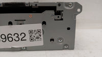2016-2018 Infiniti Q50 Am Fm Cd Player Radio Receiver 239632 - Oemusedautoparts1.com