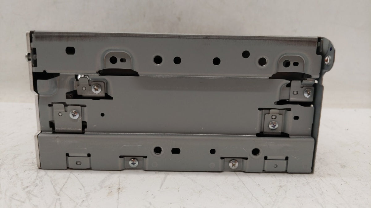 2016-2018 Infiniti Q50 Am Fm Cd Player Radio Receiver 239632 - Oemusedautoparts1.com
