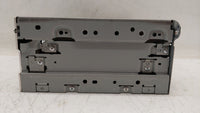 2016-2018 Infiniti Q50 Am Fm Cd Player Radio Receiver 239632 - Oemusedautoparts1.com