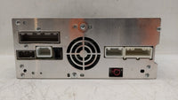 2016-2018 Infiniti Q50 Am Fm Cd Player Radio Receiver 239632 - Oemusedautoparts1.com