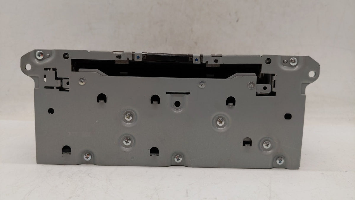 2016-2018 Infiniti Q50 Am Fm Cd Player Radio Receiver 239684 - Oemusedautoparts1.com