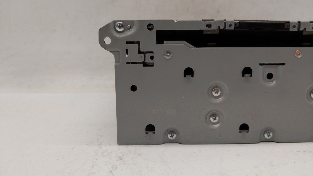 2016-2018 Infiniti Q50 Am Fm Cd Player Radio Receiver - Oemusedautoparts1.com